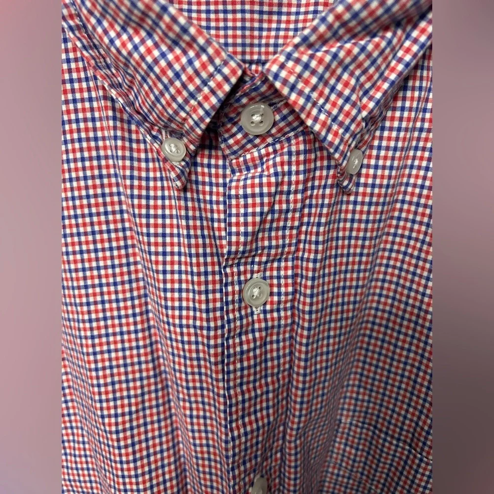 J. Crew measurements approximate